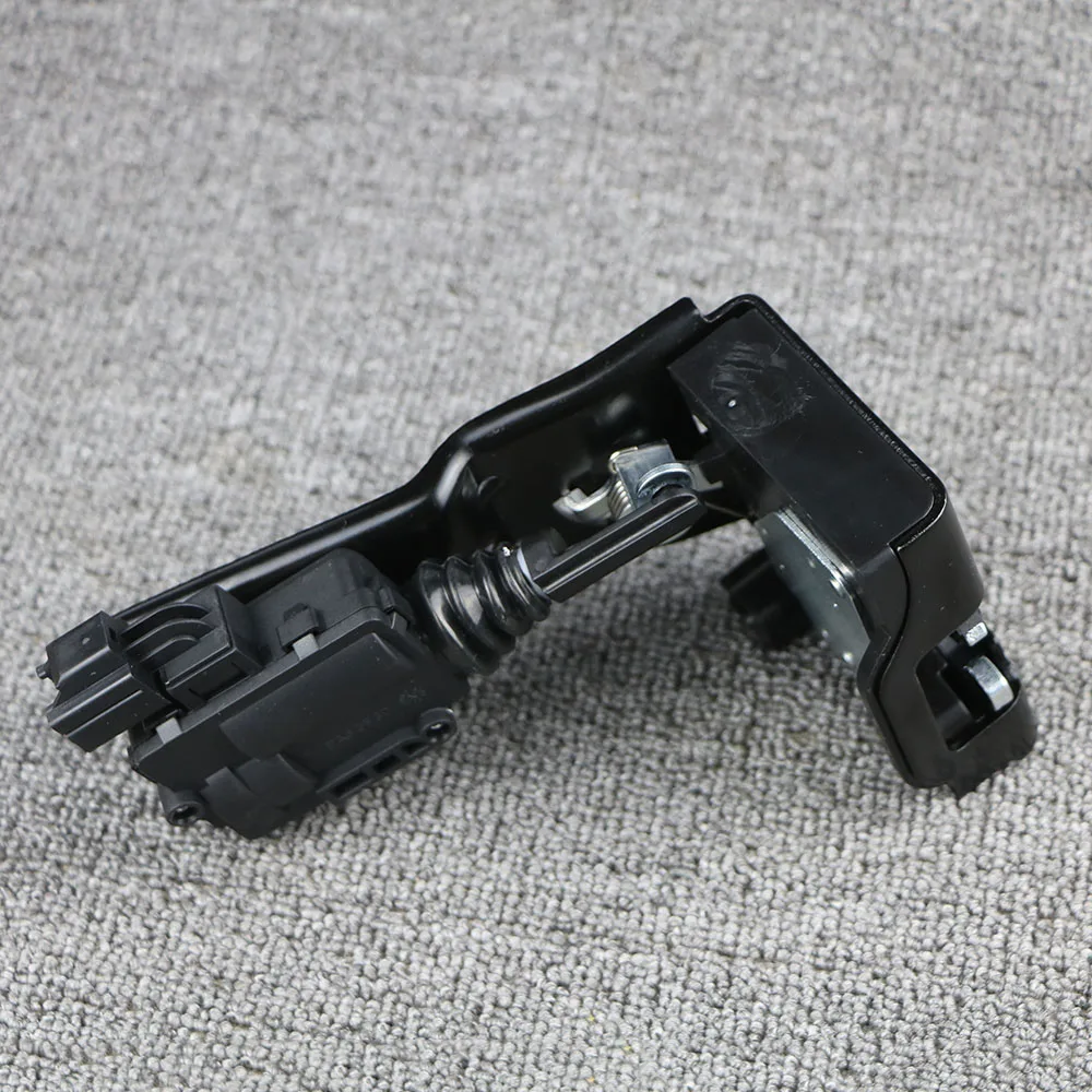 9L8Z7843150B 937-663 Tailgate Hatch Lock Latch Actuator Hatch Liftgate Sliding Door Lock Handle For Ford Mariner Escape 09-12