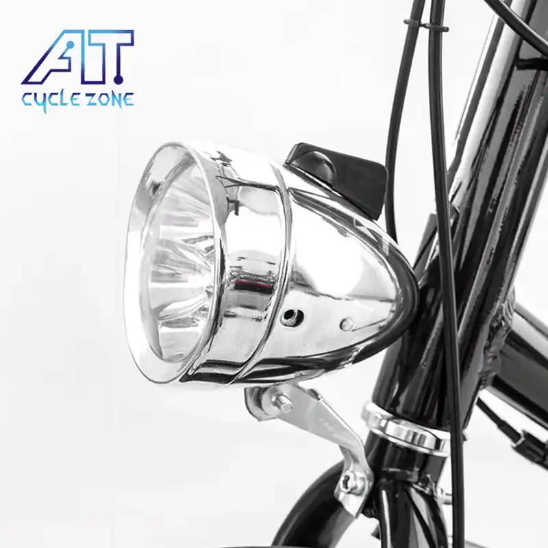 Vintage bicycle light Clearance