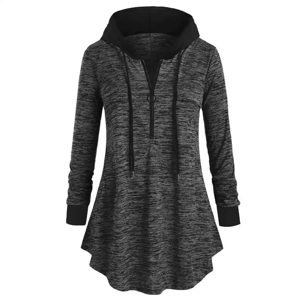 Women's hooded tunics Clearance