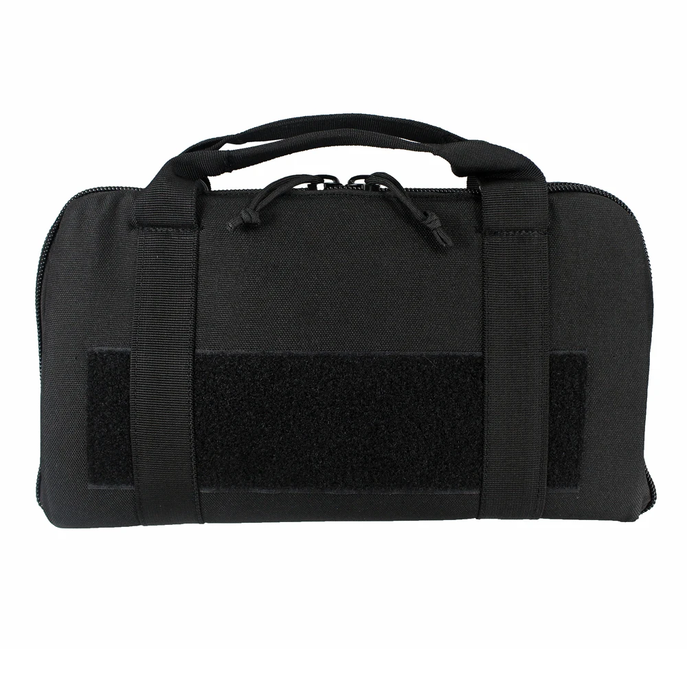 Тактический чехол для пистолета Attache сумка хранения пистолета|Кобуры| |