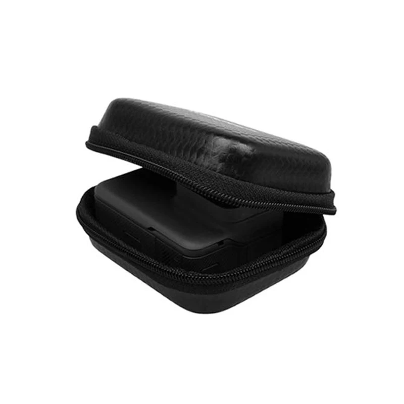 

Portable Mini EVA Box Bag Case for GoPro Hero 4 5 Session Yi 4K Sjcam Eken DJI Osmo Action Camera for Go Pro 8 Accessory