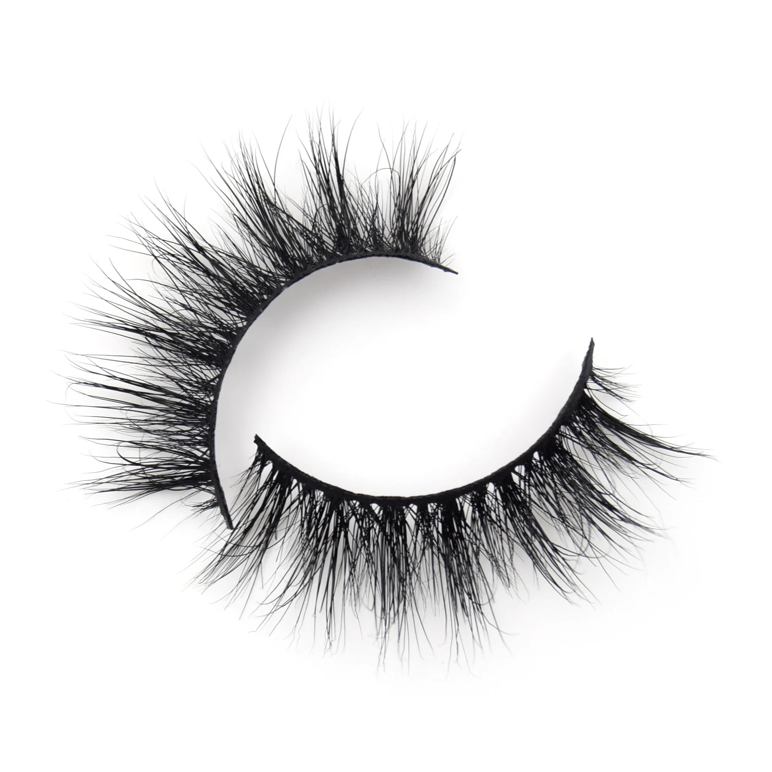 

3D mink lashes natural false eyelashes soft strip lashes long eyelash extension 3d mink eyelashes thick fake eyelash makeup lash