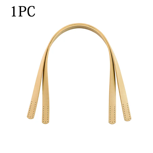 1Pc   Handbag Strap Belt Pu Leather Crossbody Shoulder Bag Strappurse Handle Diy Handmade Bag Accessories 08