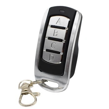 

868Mhz Garage Remote Clone for FAAC GENIUS SOMMER Remote Control for MARANTEC BERNER Gate Control Garage Command