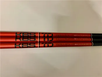 

5PCS KBS TD Graphite Shaft R/S/X Flex KBS TD Graphite Shaft KBS Graphite Golf Shaft for Golf Woods