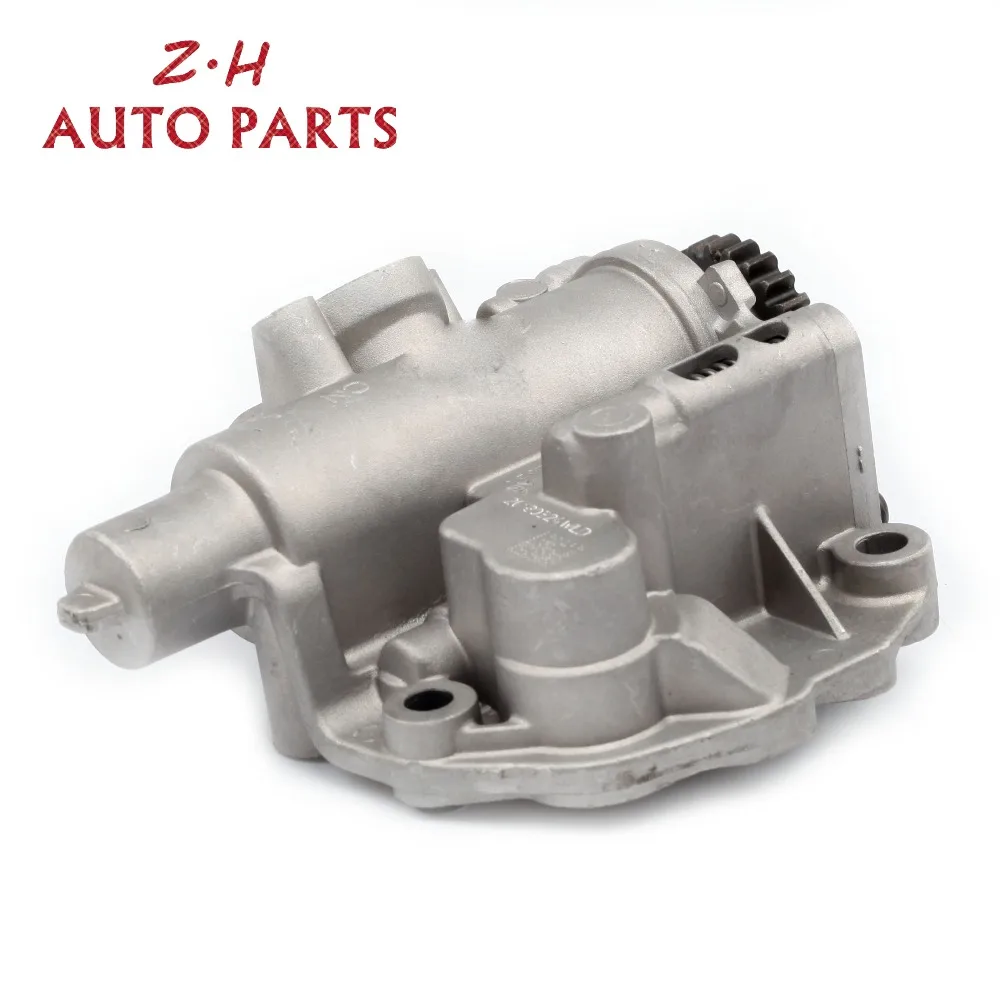 Масляный насос двигателя EA888 в сборе для Audi A3 A4 A6 Q3 Q5 TT VW Passat Golf MK6 Tiguan 1,8 TFSI CDAA 2,0 TFSI CCZA 06H 115 105 AM