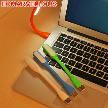 

MoonLamp Mini Portable Reading Bulb Student Computer SBBO Laptop Notebook Desktop Book Working Lighting USB Keyboard Night Light