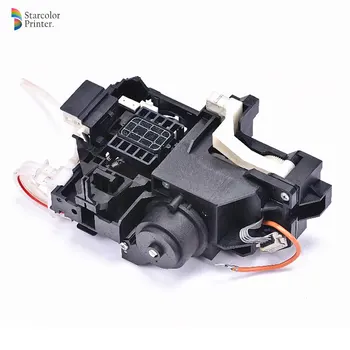 

Starcolor Ink pump for epson 1390 1400 1430 1500W L1800 L1300 EP-4004 pump unit cleaning unit INK SYSTEM ASSY capping station