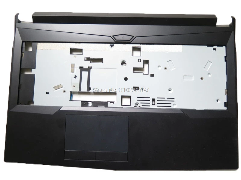 Ноутбук Sabre 15 Palmrest для Gigabyte W8 15-K 15-G 6-39-N85H2-015 6-39-N85K2-01C 6-39-N9502-012 6-39-N85H2-012 Новый |