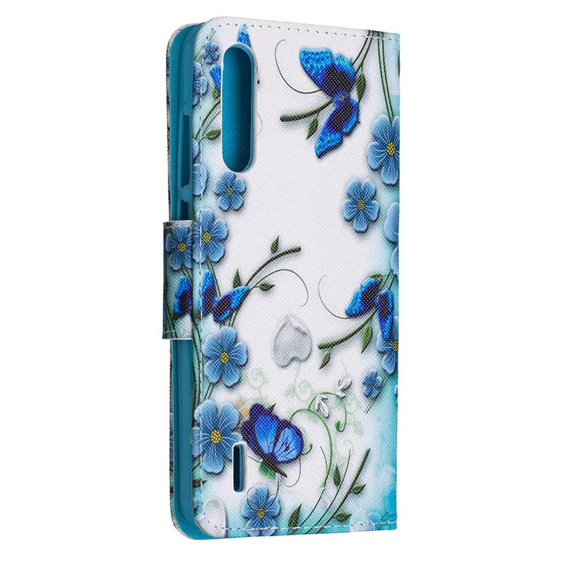 Для Xiaomi Mi A3 кожаный чехол для Fundas xiomi Xiaomi Mi A3 A1 A 3 A2 Lite чехол Модный кошелек откидная подставка чехлы для телефонов Coque