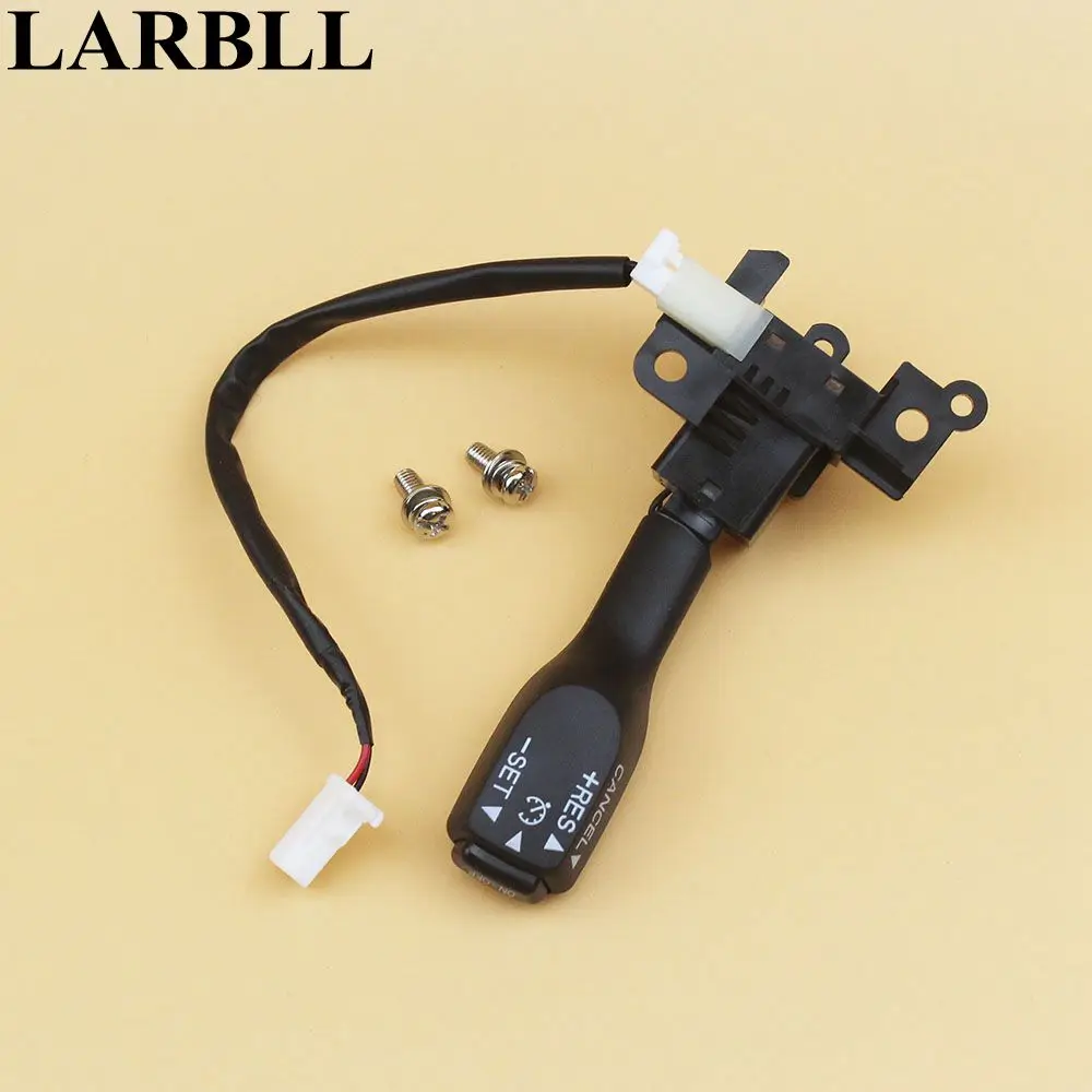 

LARBLL Turn Signal Switch Cruise Speed Control Switch For Toyota Tacoma Scion Lexus 84632-34017 84632-34011