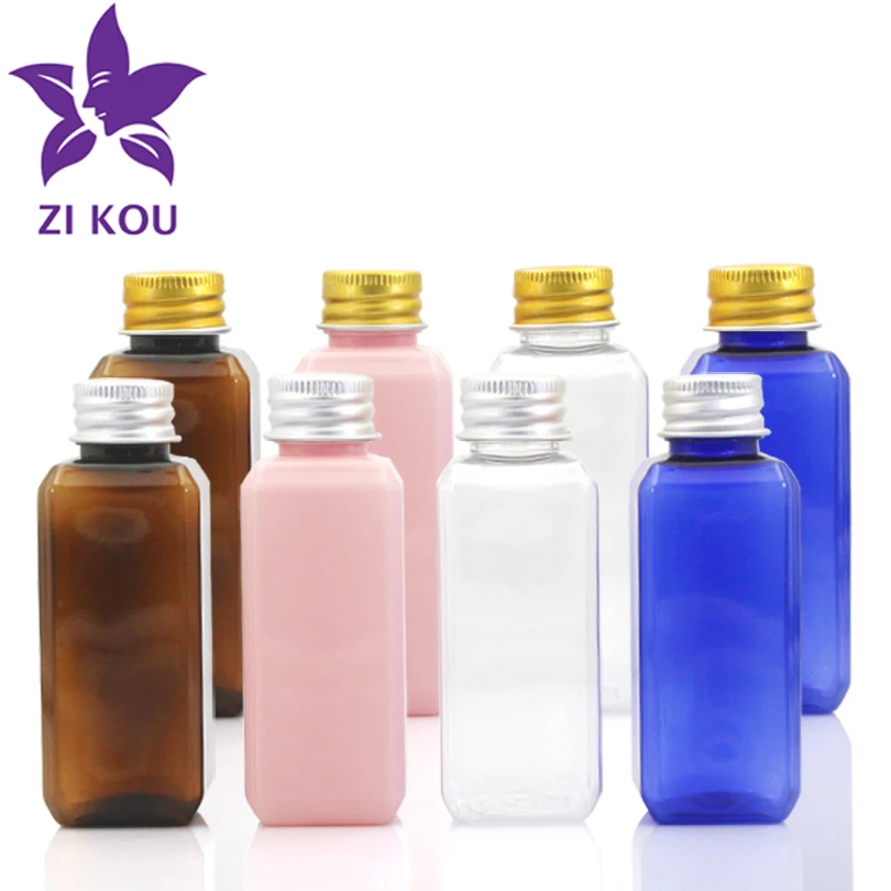 Лидер продаж Высококачественная недорогая дорожная пластиковая бутылка 1 шт./лот