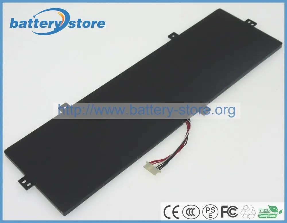 Подлинный аккумулятор 7,6 В, 4800 мАч, 36,48 Вт HW-3487265, Z140A-SD для Jumper EZBook 3 Pro LB10, Jumper EZBook 3S