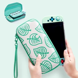 Designer for Nintendo Switch Case Bag Animal Crossing Nintend Switch OLED Lite Case Bag Nintendo switch Cover Portable Pouch