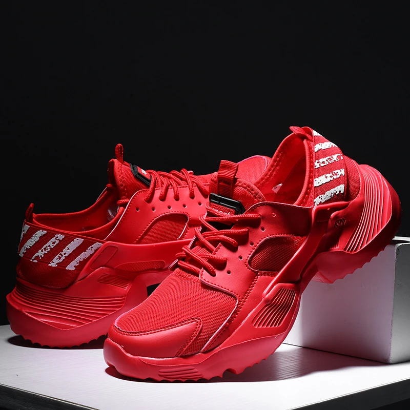 Оригинальные мужские кроссовки для бега Disruptor 2 Черные Кроссовки KAYANO Gel 90 Zoom Air 720 дышащие спортивные тройные кроссовки с высокой сеткой 97