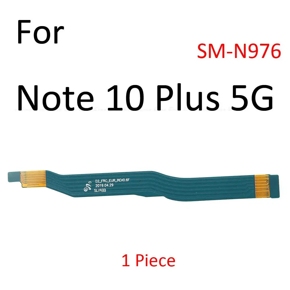 Wifi Network Signal Antenna Board Connector Flex Cable For Samsung Galaxy A90 S21 S20 Note 10 Plus 20 Ultra 4G 5G Repari Part