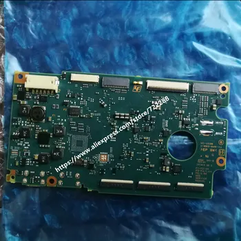 

Repair Parts For Sony FDR-AX30 Motherboard Main board VC-1038 Mounted C. Board A-2074-260-B