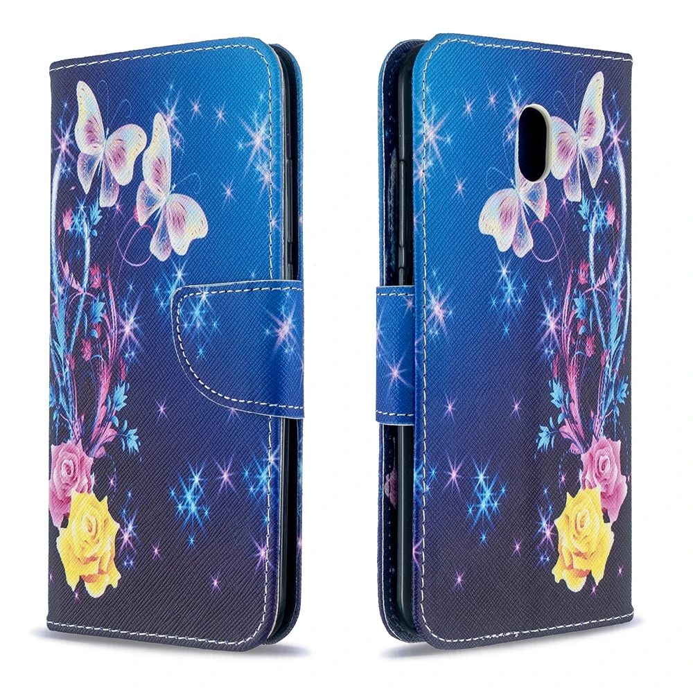 Красный кожаный чехол для mi 8 8A Funda Xiao mi Red mi Note 8T mi CC9 Pro Note 10 Pro роскошный 3D флип-кошелек Магнитный чехол для телефона Capa - Цвет: 1