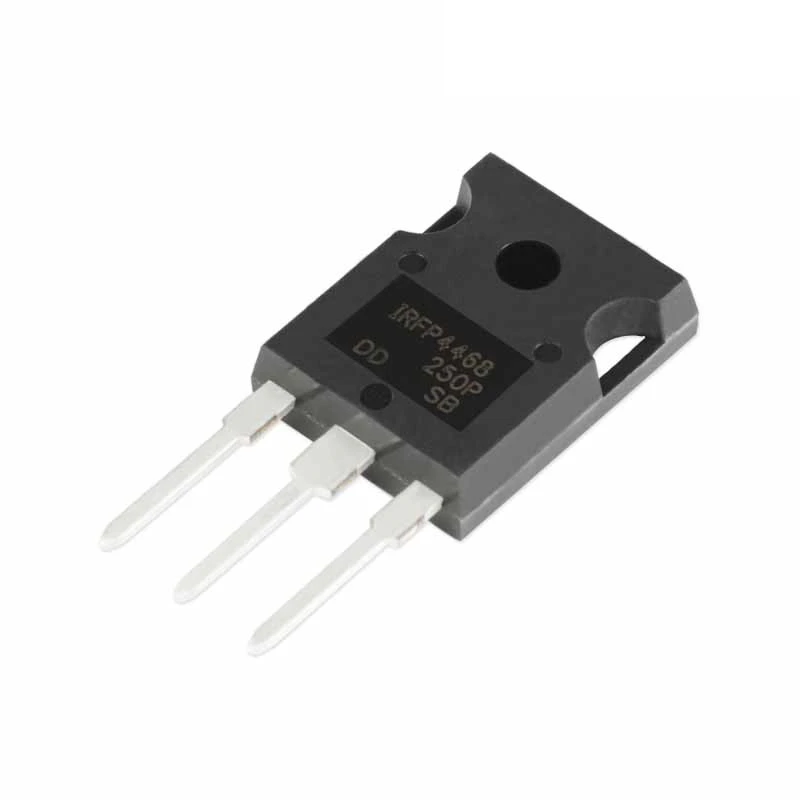 10 шт./лот IRFP4468PBF IRFP4468 AUIRFP4468 4468-247 290A 100V в наличии на складе | Обустройство дома