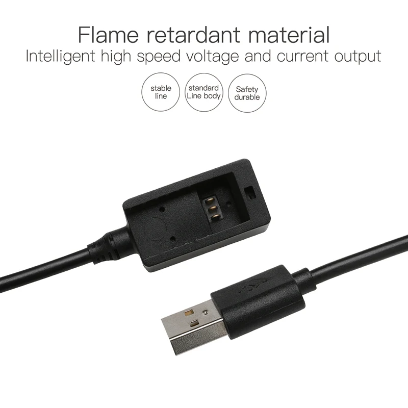Портативное зарядное устройство для аккумуляторных батарей USB зарядное устройство для быстрой зарядки кабель для Dji OSMO Action S порт камеры аксессуары