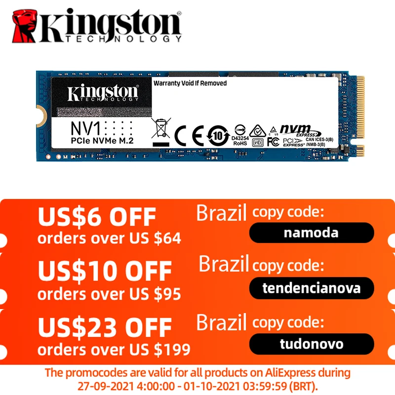 500gb ssd internal Kingston SSD M2 Nvme 250gb 500gb 1tb M2 SSD 1TB PCIe 2280 SSD M.2 NVME Internal Hard Drive Solid State Disk 250G 500G 1 TO 2TB inland professional 240gb ssd