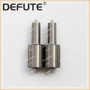 

10 / piece DLLA140S1116 s series nozzle diesel common rail injector assembly oil head