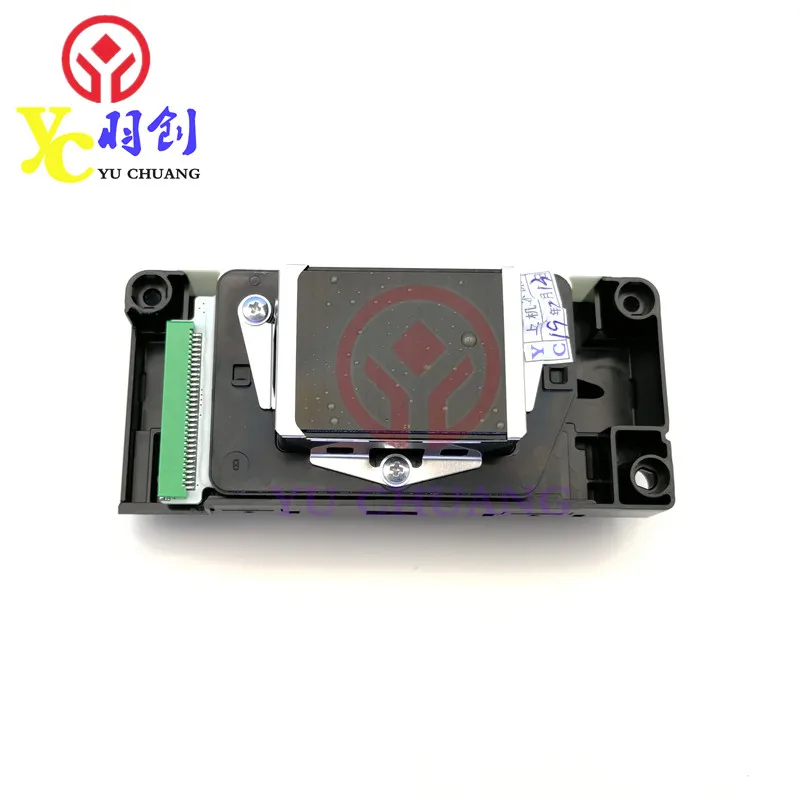 100% Япония оригинальный Mutoh VJ-1604E/1614/1304 DX5 Печатающая головка для Mutoh/Mimaki JV33/JV5