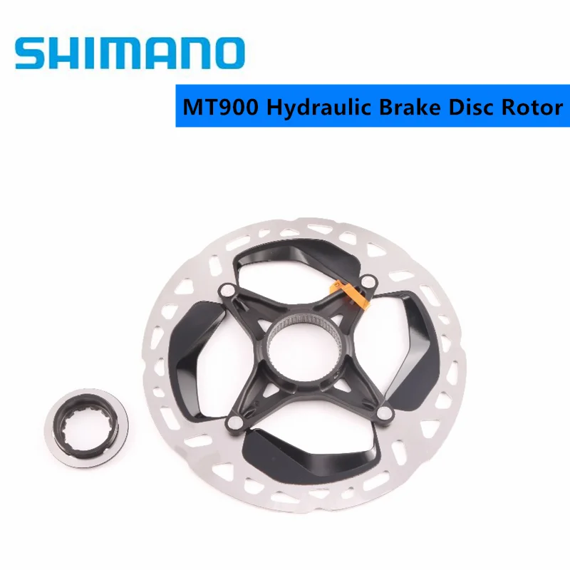 Shimano XTR MT900 Гидравлический Тормозной диск ротор Центральный замок 140/160/180/203 мм|trp