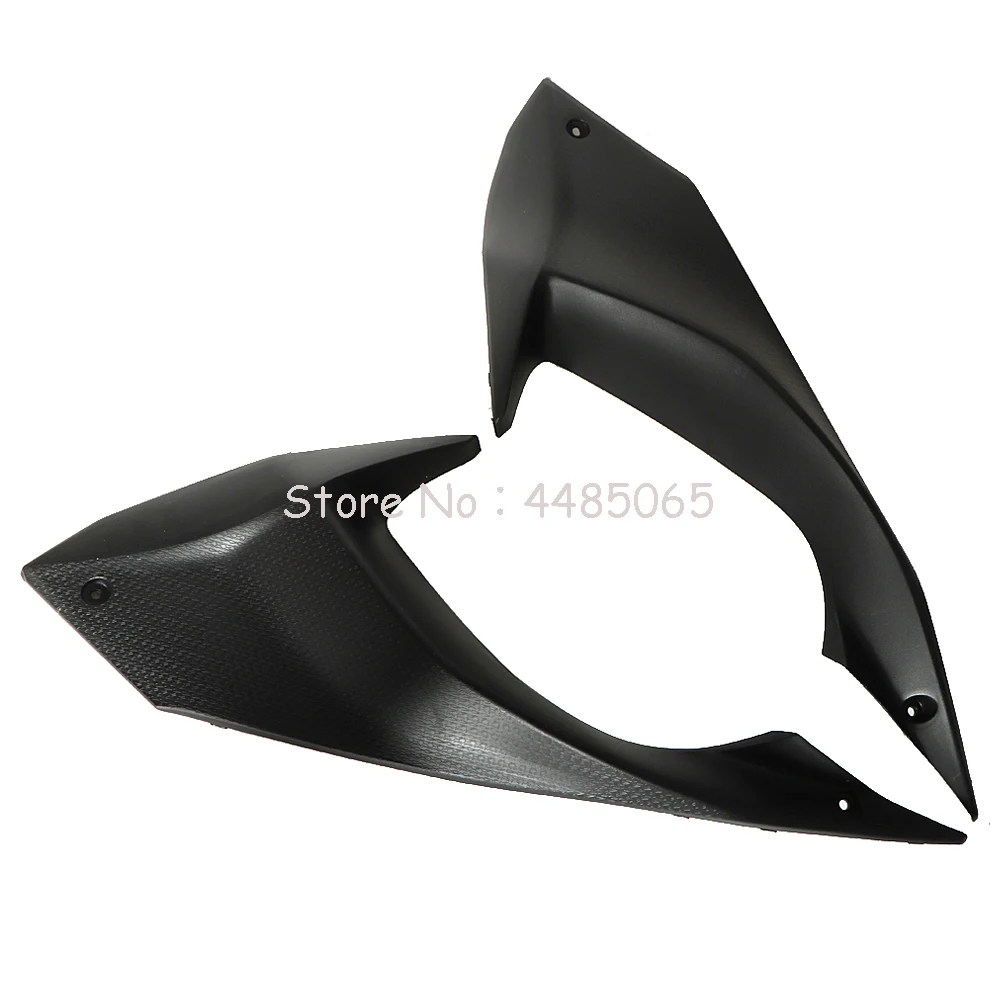 ABS er6f ninja обтекатели для мотоцикла аксессуары обтекатель панель чехол для Kawasaki ninja 650R EX 650 ER-6F