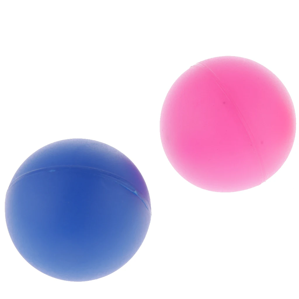 4 шт. пляжные мячи для настольного тенниса мяч яма океан мяч для ...