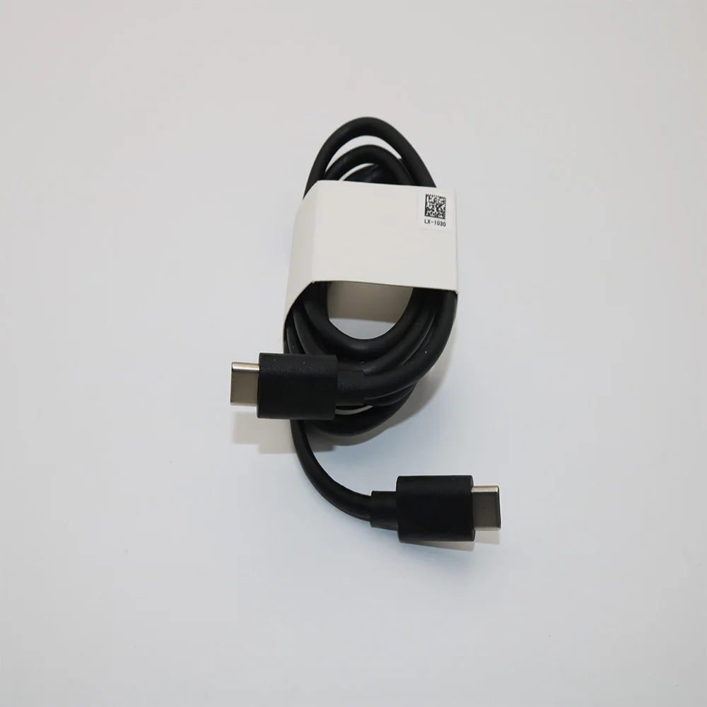 Зарядное устройство Huawei 5V3A EU US QC 2 0 быстрая зарядка адаптер USB двойной кабель Type c