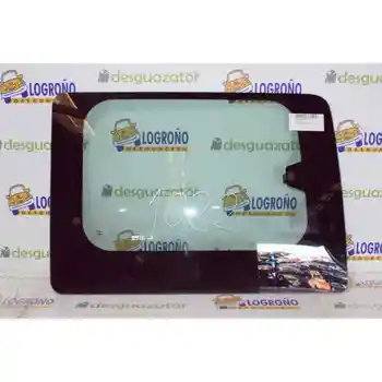 

MOON CUSTODY REAR LEFT FORD TOURNEO CONNECT (TC7)