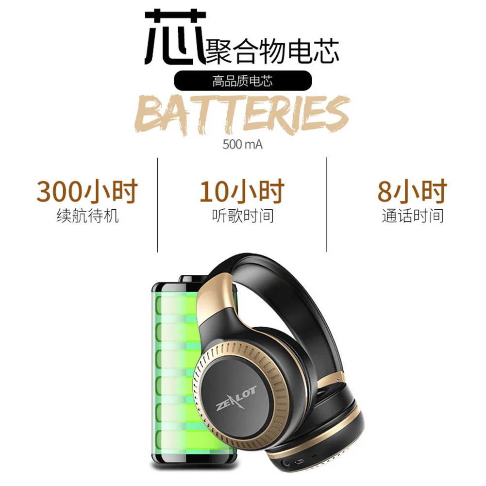 Bluetooth 4,0 гарнитура бас стерео звук наушники беспроводные/проводные наушники одна кнопка Открытый Bluetooth Вызов дышащие наушники