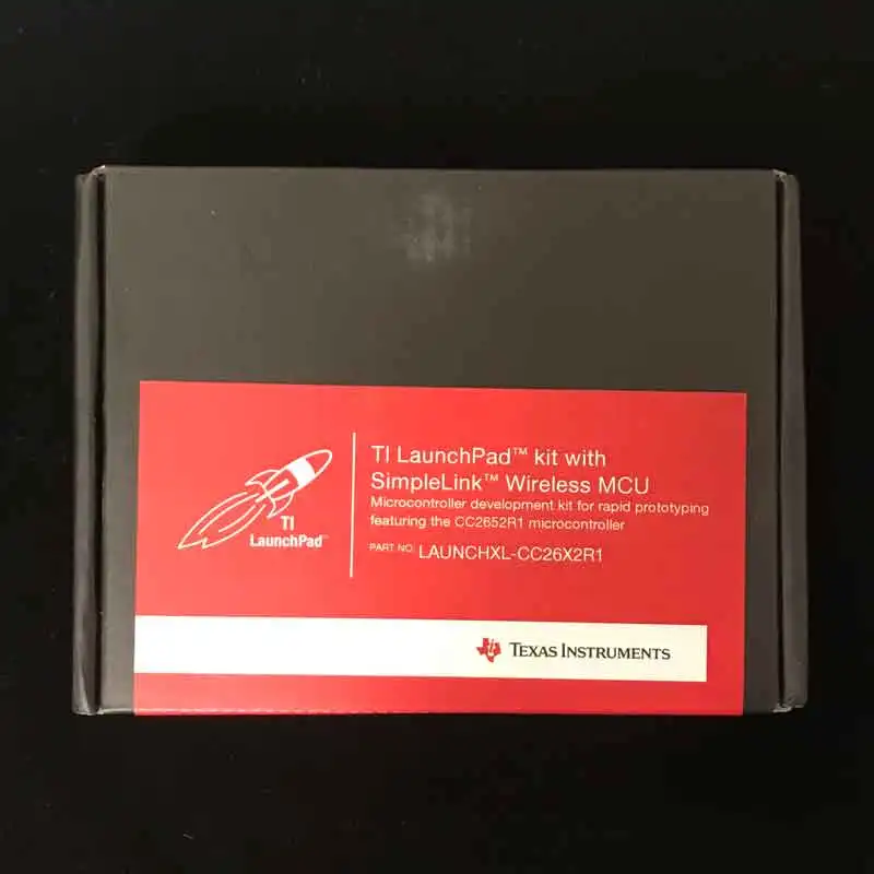 1 шт. x LAUNCHXL CC26X2R1 SimpleLink мульти стандартная макетная плата с CC2652R MCU|Интегральные схемы| | АлиЭкспресс