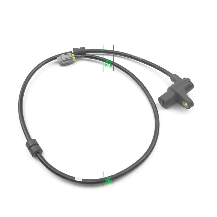 Датчик ABS для Geely Panda GX2 GC2 LC2