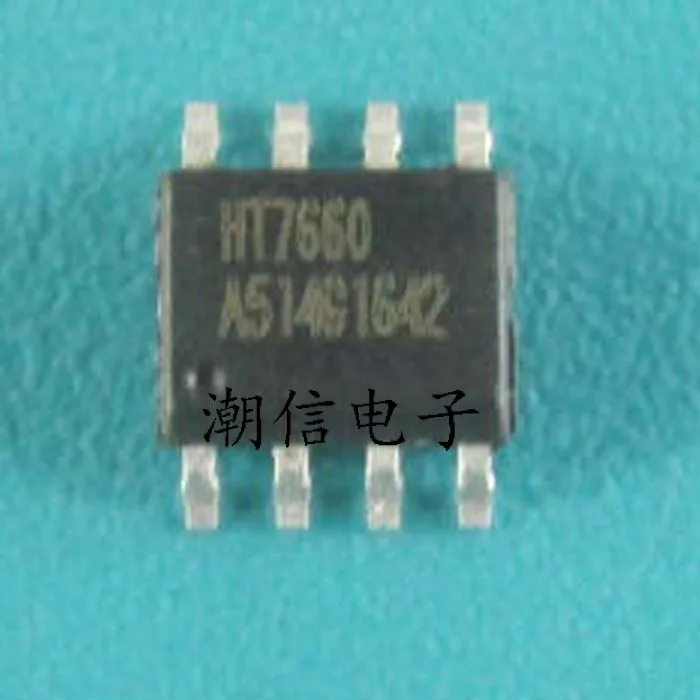 Бесплатная доставка new100 % HT7660 SOP-8