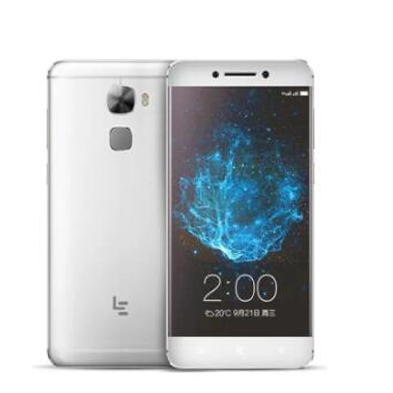 New Mobile Phone Letv Le Pro 3 X722 Snapdragon 820 5.5” Quad Core 4G RAM 32G ROM 4070mAh Fingerprint NFC GPS Google Play