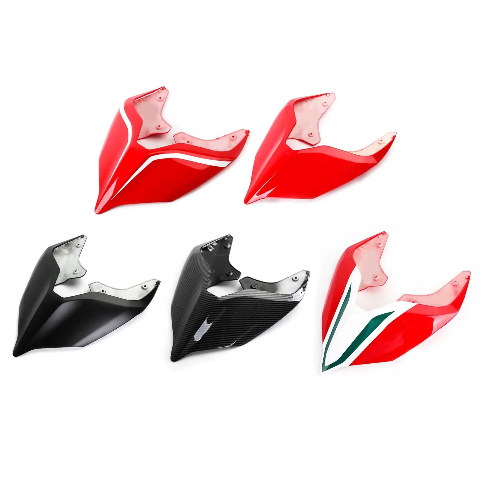 Artudatech Rear Cover Tail Fairing for Ducati Panigale V4 / V4S / V4R 2018-2019 Motorcycle Accessories Parts