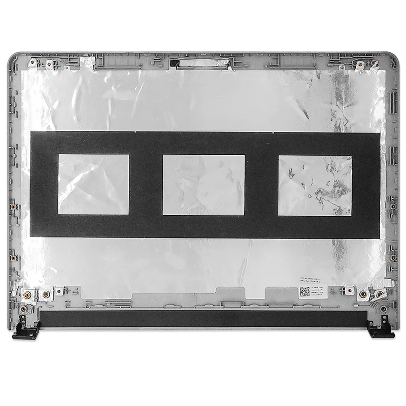 Dell Inspiron 14 5458 5459 5455 노트북 LCD 뒷면 커버/전면 베젤/손목 받침대/하단 케이스 도어 커버/경첩 없음 터치 블랙