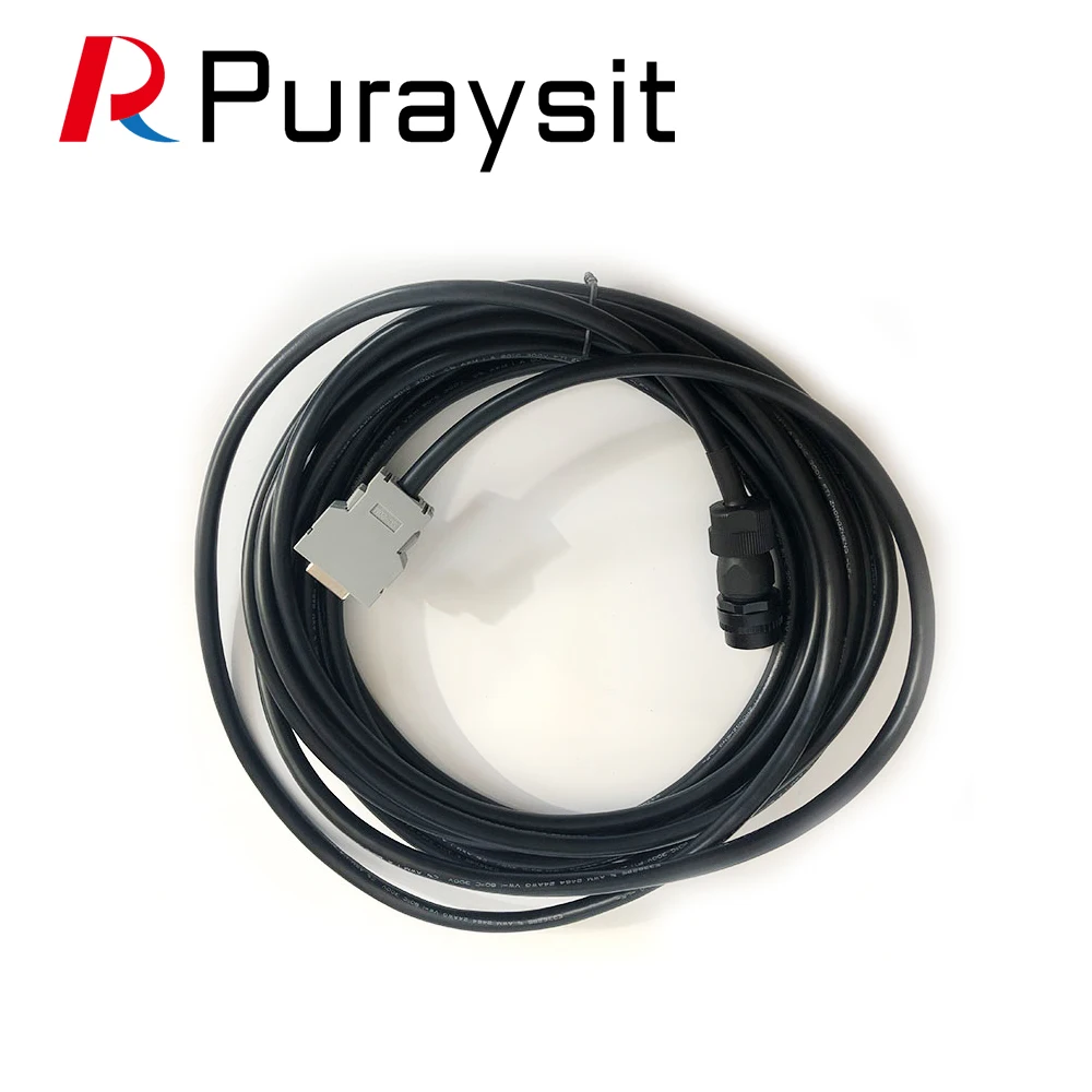 cabo do sinal codificador cabo 01