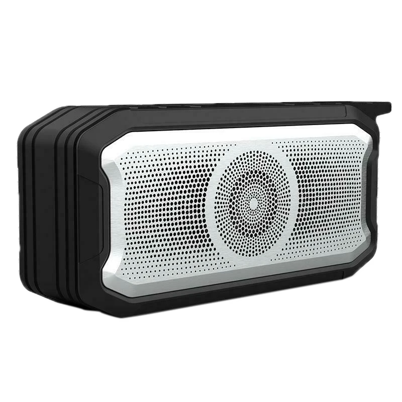 Портативная Bluetooth Колонка 5 0 IPX7 водонепроницаемая TWS Super Bass колонка|Портативные