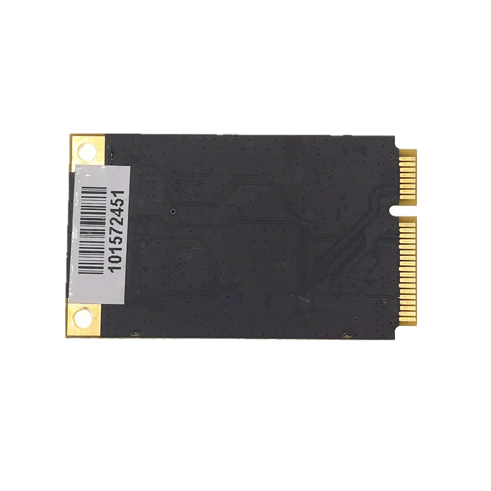 AR9280 WLE200NX 2,4G/5G 2x2 MIMO 300 Мбит/с 802.11a/b/g/n MINI PCI-E wifi беспроводная сетевая карта