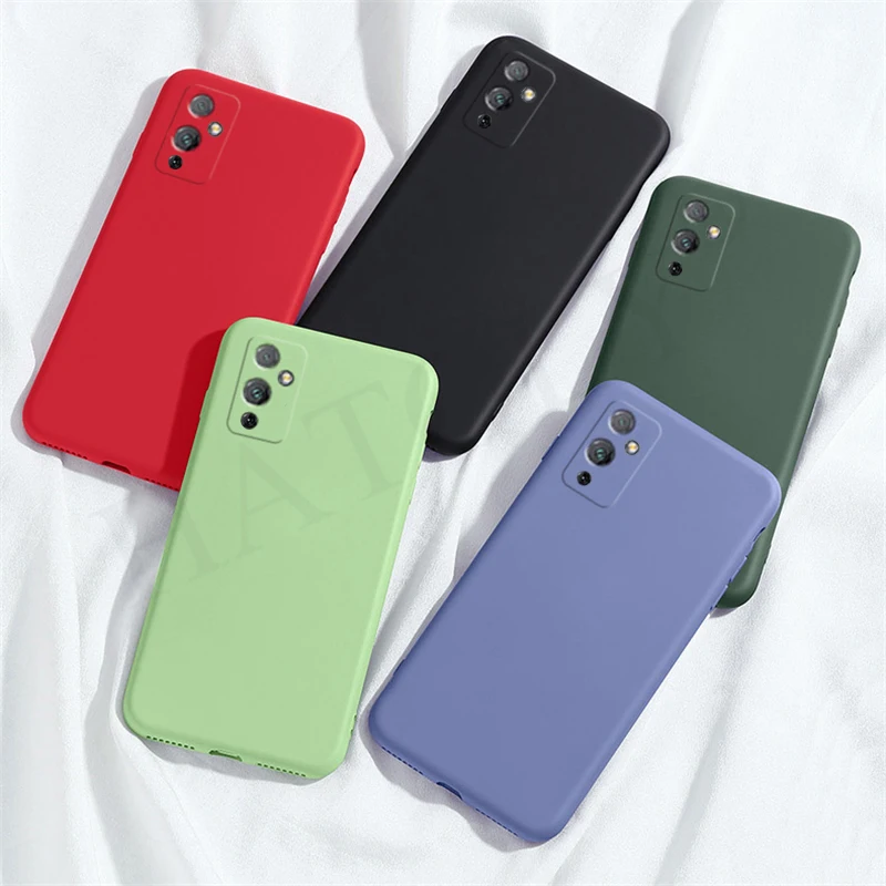 For Oneplus 9 Pro Case Cover One Plus Nord 2 Ce N0 Soft Liquid Silicone Shockproof Bumper Phone Back Case On Oneplus 8 Pro 8t Phone Case Covers Aliexpress