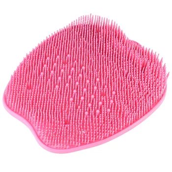 

Foot Care Exfoliator Pads Pedicure Scrubber Foot Massager Cushion