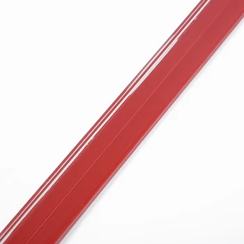 

Adhesive Under Door Sweep Weather Stripping Rubber Bottom Seal Strip Part Useful