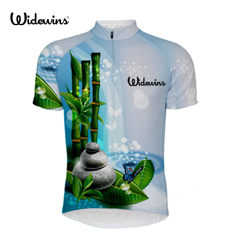 Для мужчин короткий рукав Велоспорт Джерси ropa Ciclismo велосипед одежда Джерси велосипедная одежда Maillot Открытый велосипед одежда Джерси молния - Цвет: 5538
