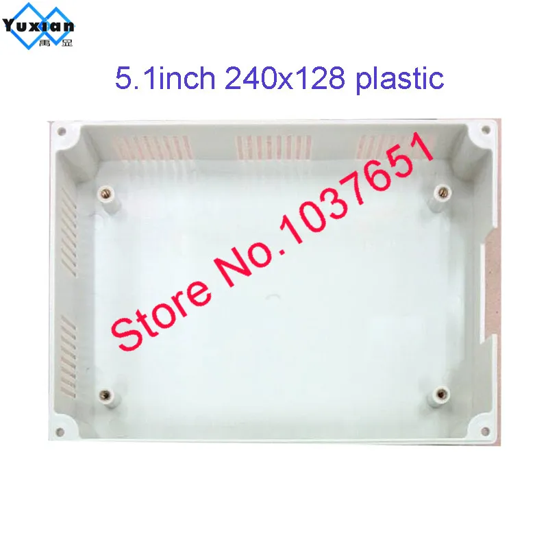 240*128 жк-дисплей Панель модуль 5V T6963C RA6969 управление синий 22pin SMD IC LG2401282BMDWH6V HDM128GS24Y-1-9J1F бренд