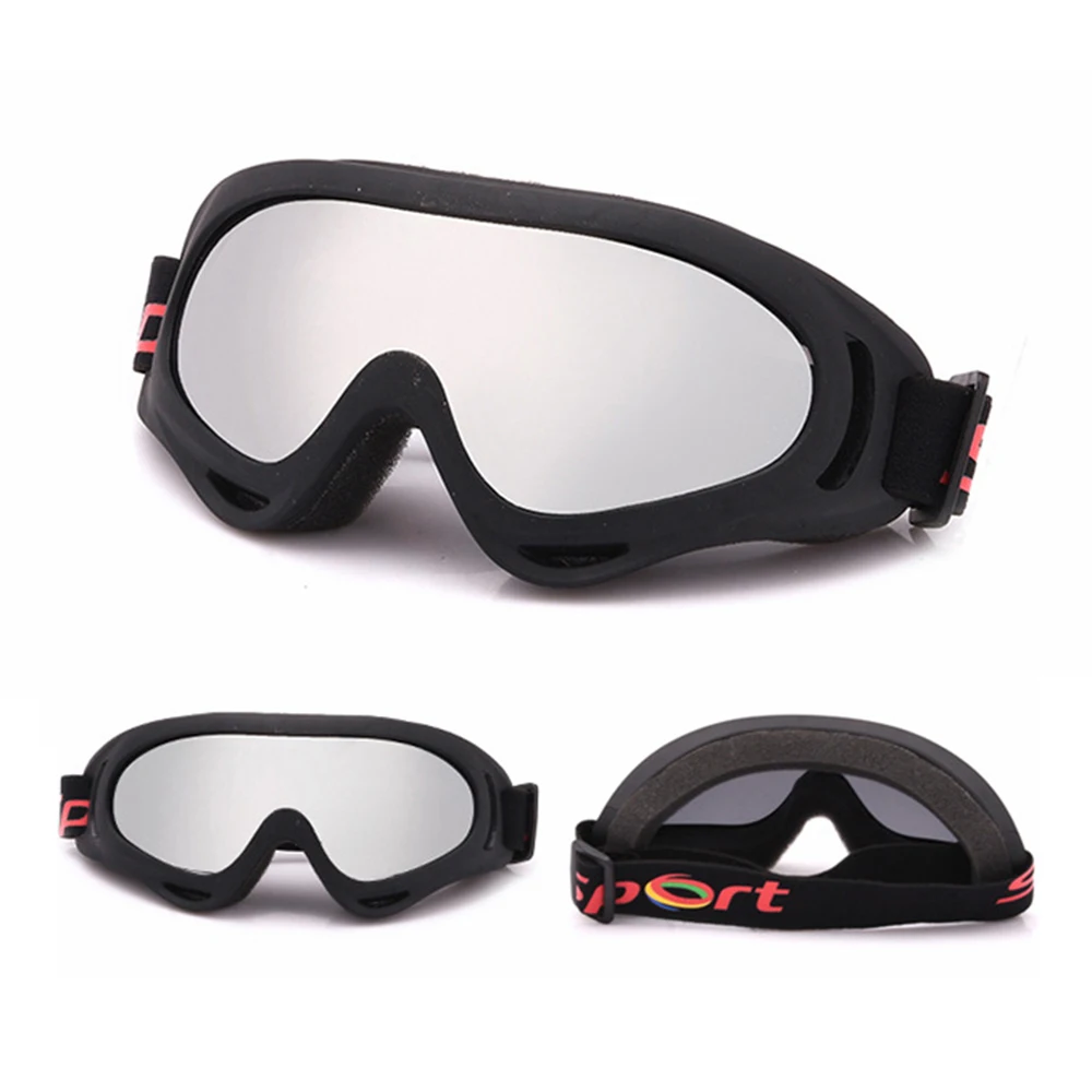 Лыжные очки UV400 очки для сноуборда очки для мужчин женщин снег стекло es лыжные очки коньки лыжи солнцезащитные очки es очки