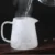 Термостойкий прозрачный стеклянный чайник fair cup cha hai,handmade kung fu tea cups teaset gongdao Points of tea ware with handle
