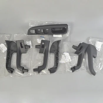 

7 PCS Set FOR VW Golf 5 Jetta MK5 Interior Door Handle LHD